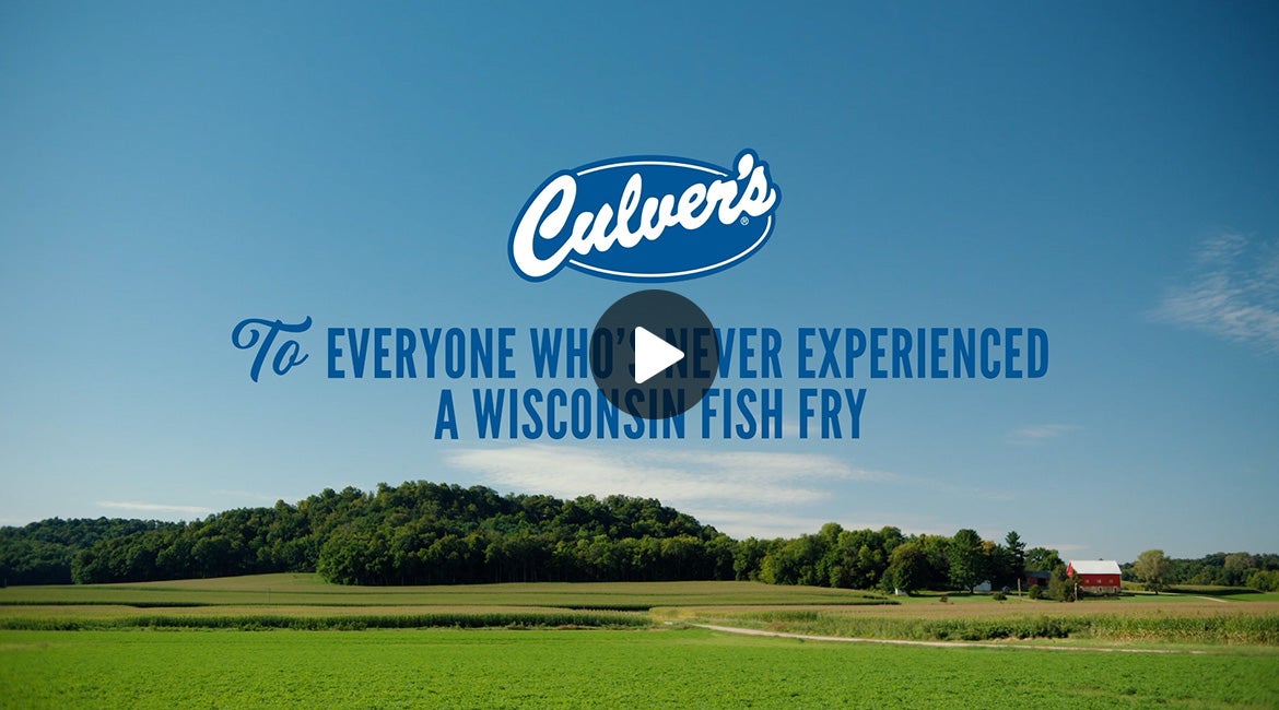 Open To Everyone Who&rsquo;s Never Experienced a Wisconsin Fish Fry